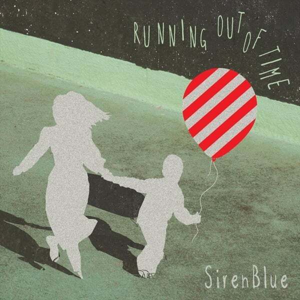 Cover art for Running Out of Time EP